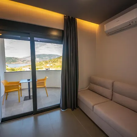 Otel View
