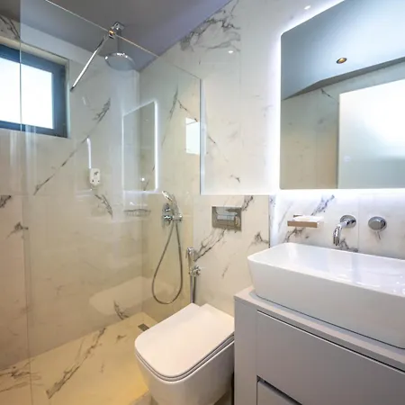 View Szálloda Ksamil