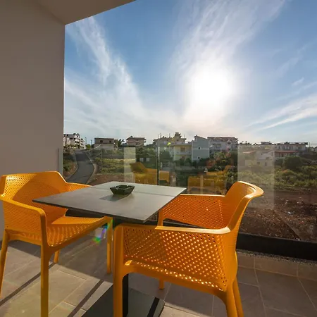 Otel View Ksamil