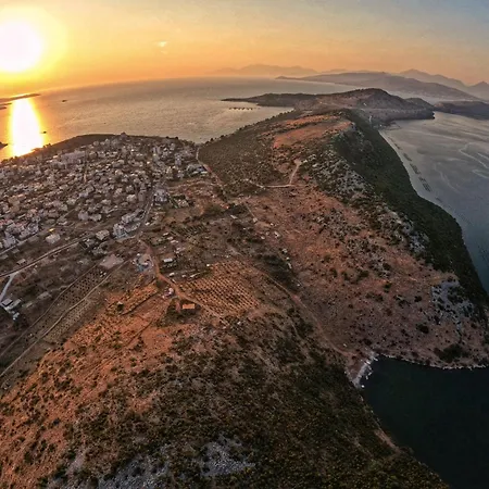 Otel View Ksamil
