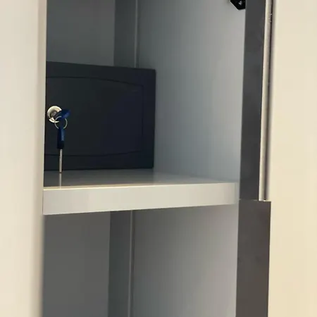 View Szálloda Ksamil