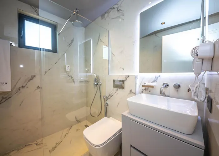 View ホテル クサミル