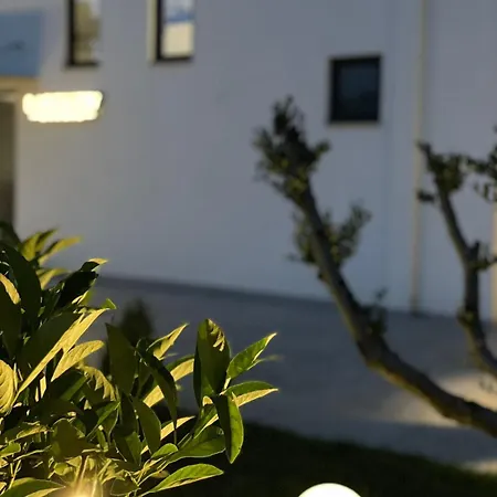 Hotel View Ksamil
