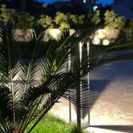 Hotell View *