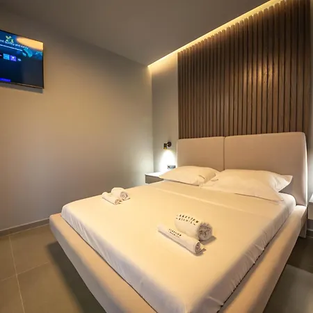 Hotell View *