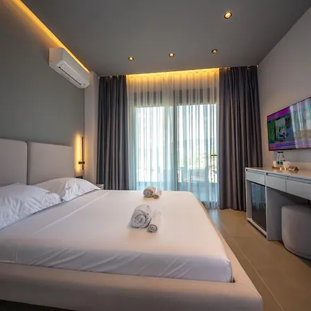 View Hotell