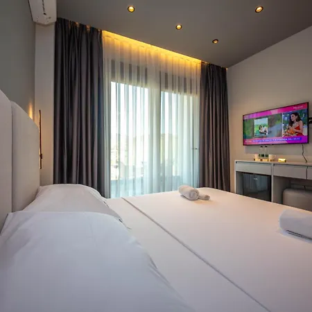 Hotell View