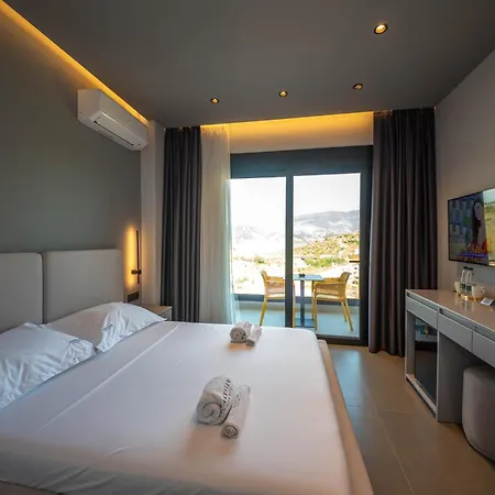 Hotell View Ksamil