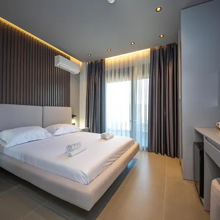 View Hotell