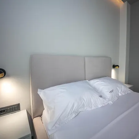 View فندق كساميل