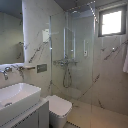 Hotell View Ksamil