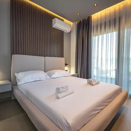 Hotell View
