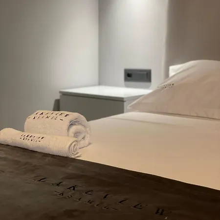 View فندق كساميل