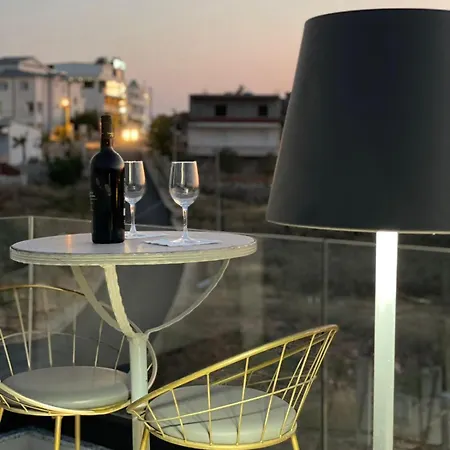 View Hotell Ksamil