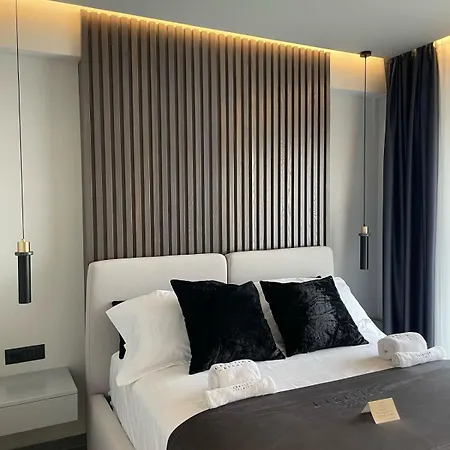 View Hotell Ksamil